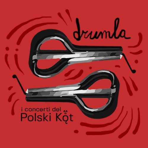 DRUMLA #TASSO - opening act: DIRTY TALKS