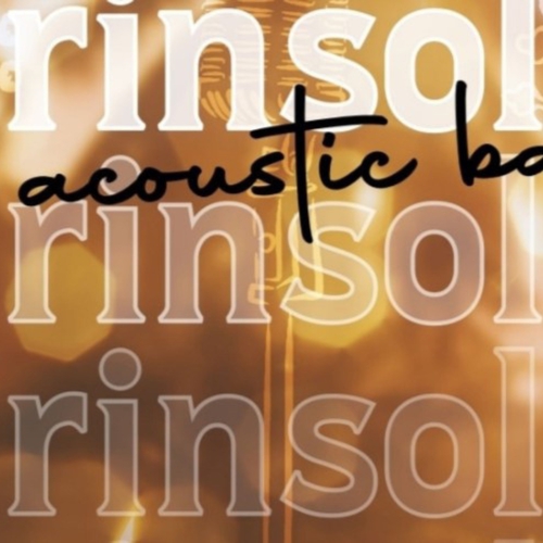 Girinsoliti Trio Acoustic Band 