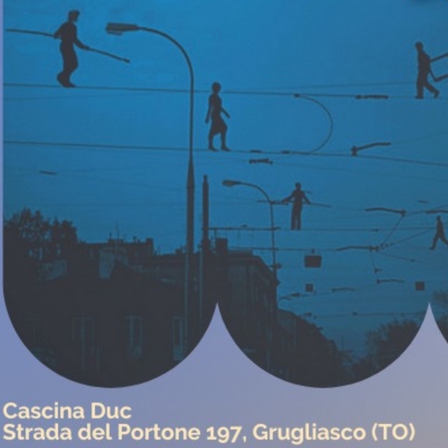 SI STA COME DI NOTTE SUI CAVI ELETTRICI I FUNAMBOLI - Teatro al Femminile