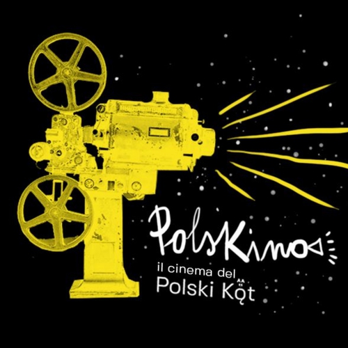 PolsKino #Treni strettamente sorvegliati