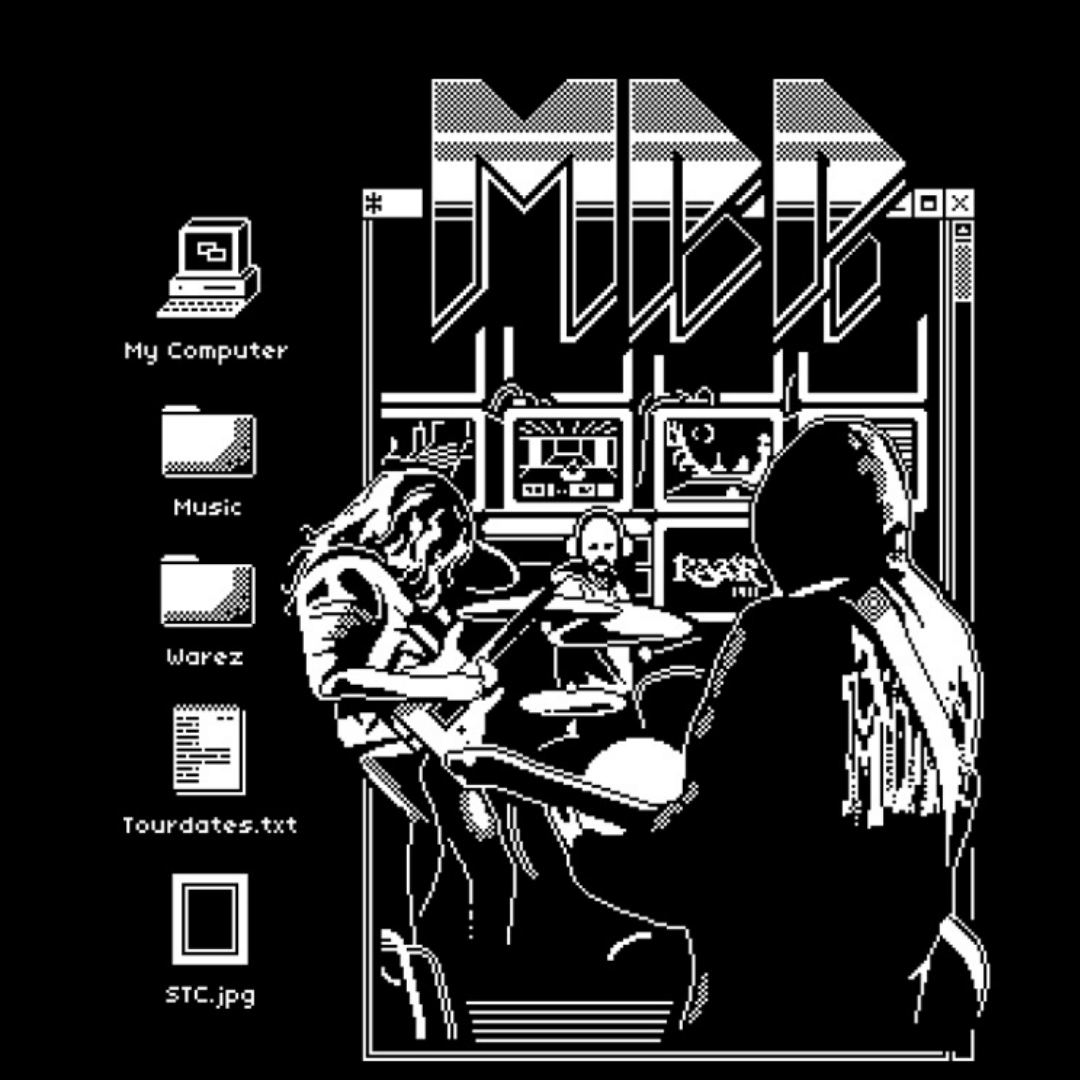 Master boot record