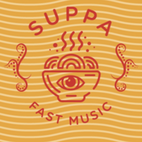 SUPPA // July act. 4 // SQUALODELICA 