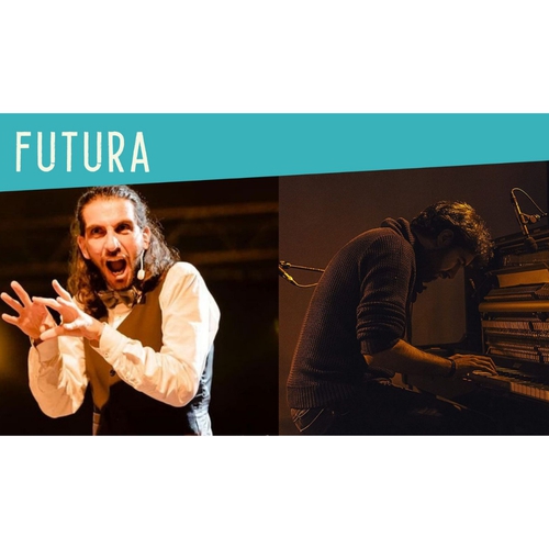 OPERA POP LIVE - Classica Pop