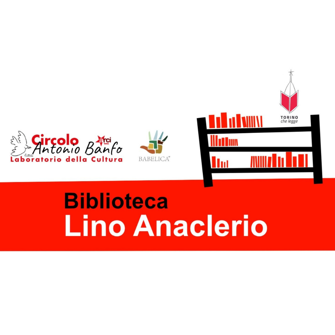 Inaugurazione Biblioteca Popolare Lino Anaclerio