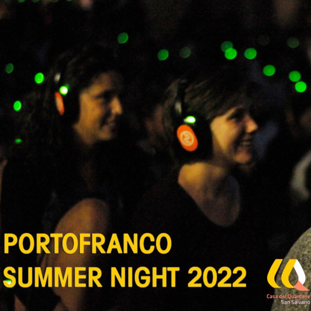 Portofranco Summer Night 2022