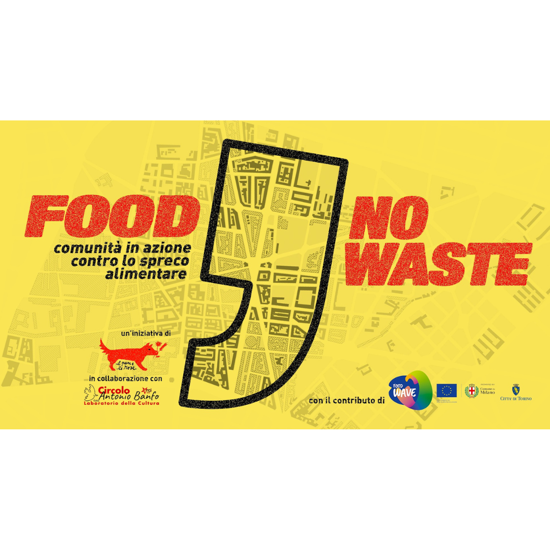 Food No Waste - Workshop