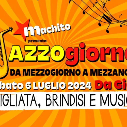 JAZZOgiorno!