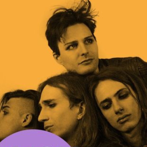 Euphonia + Foliage + Stomp Collision live