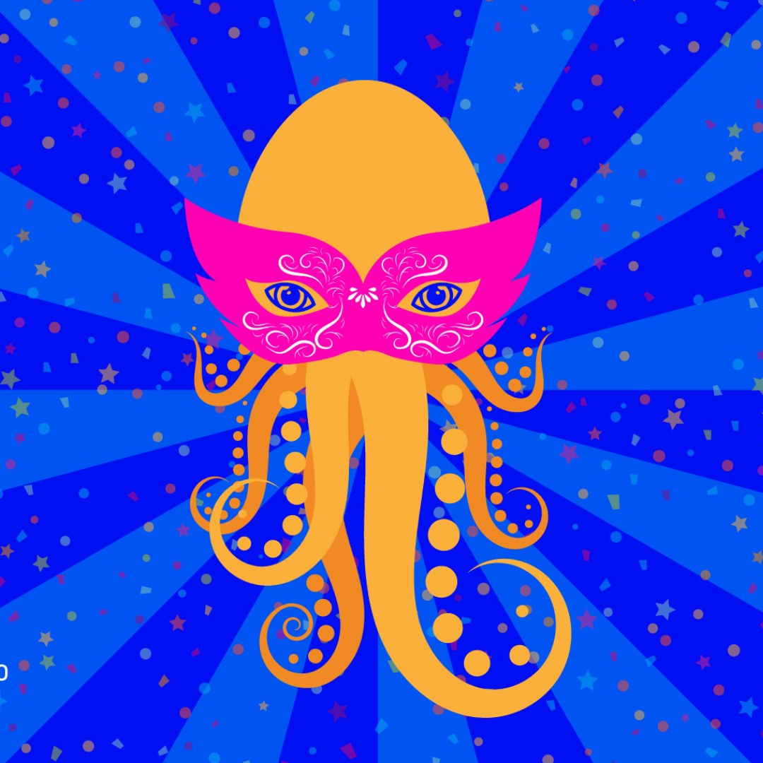 SUPPP-A-DELICA // Febbraio ACT. 2// Carnevadelica @Magazzino sul Po // 26.02.22