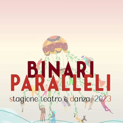 GLI AGGRAPPATI | BINARI PARALLELI