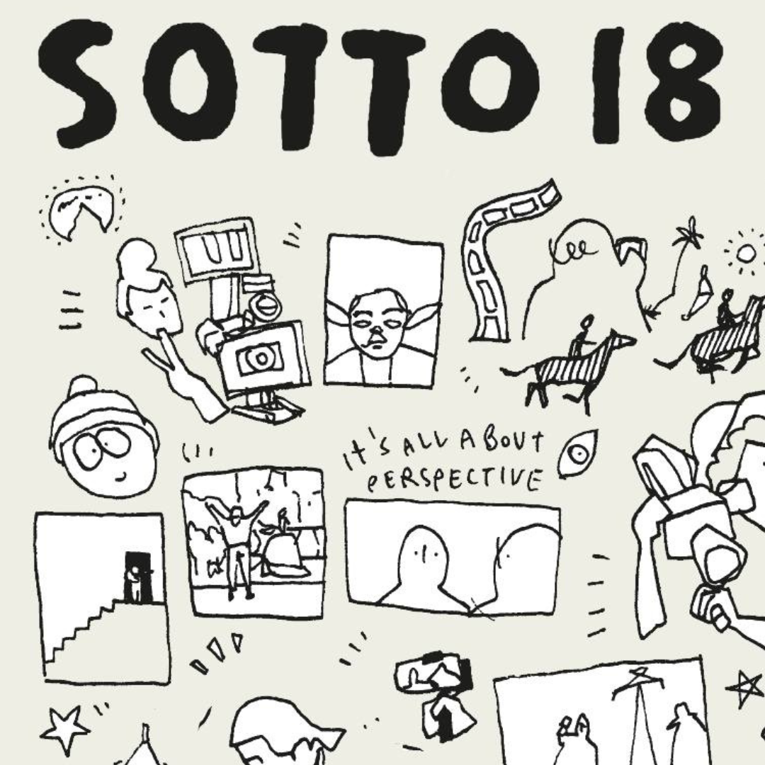 Sottodiciotto Film Festival & Campus