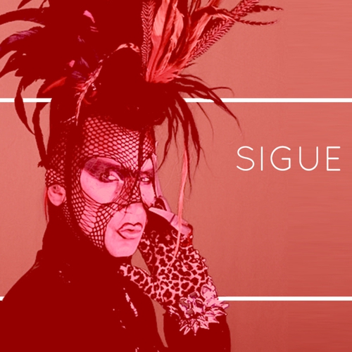 SIGUE SIGUE SPUTNIK 