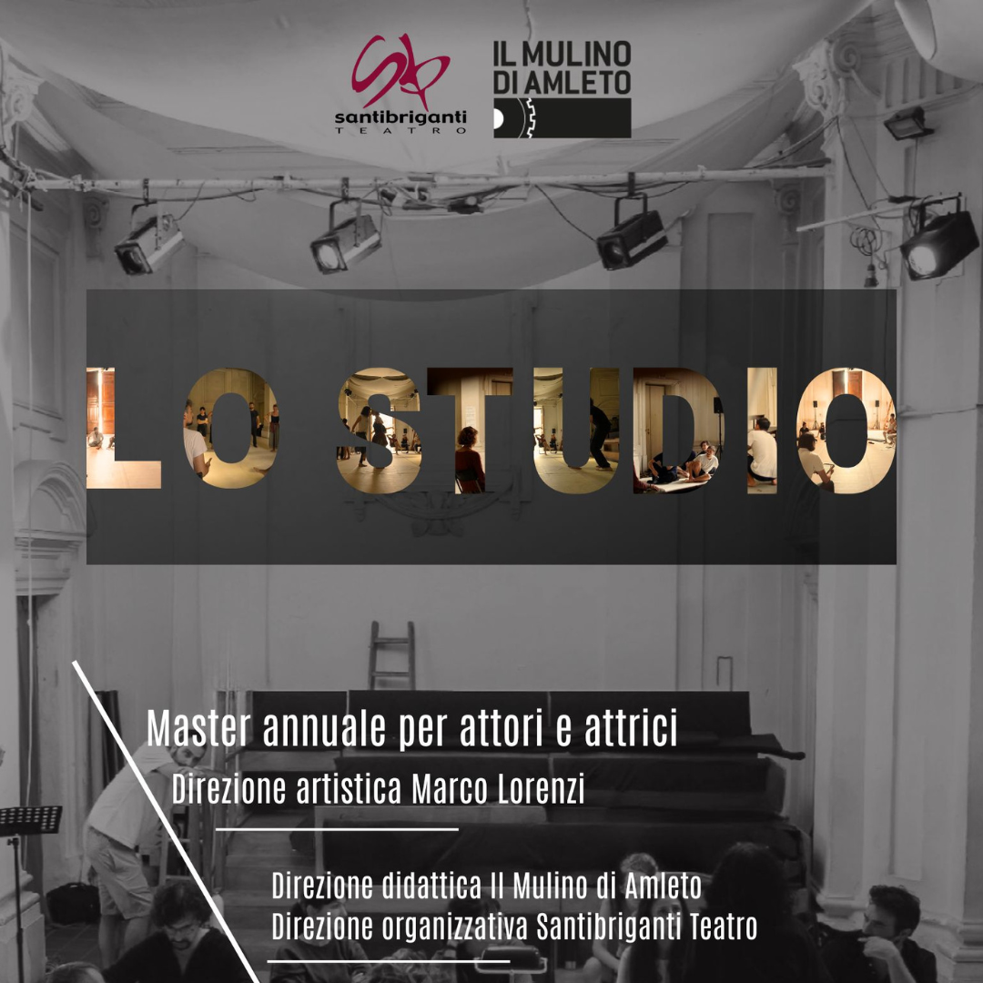 Lo studio 2024