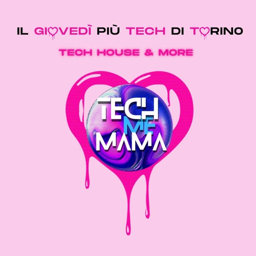 TECH ME MAMA 