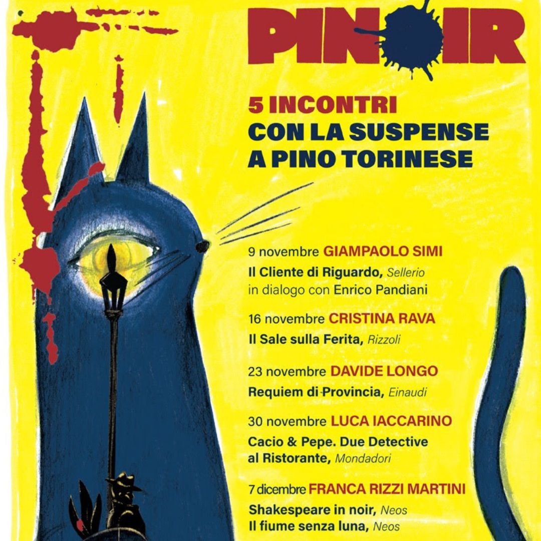 Pinoir 