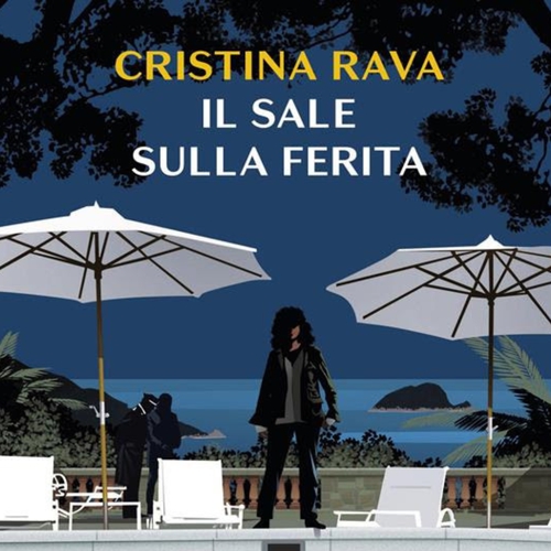 Cristina Rava presenta "Il sale sulla ferita"