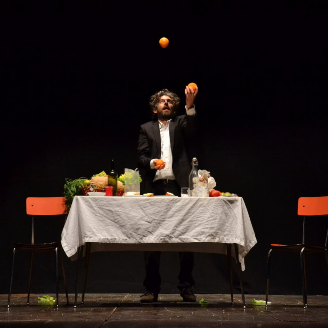 Il pelo nell'uovo