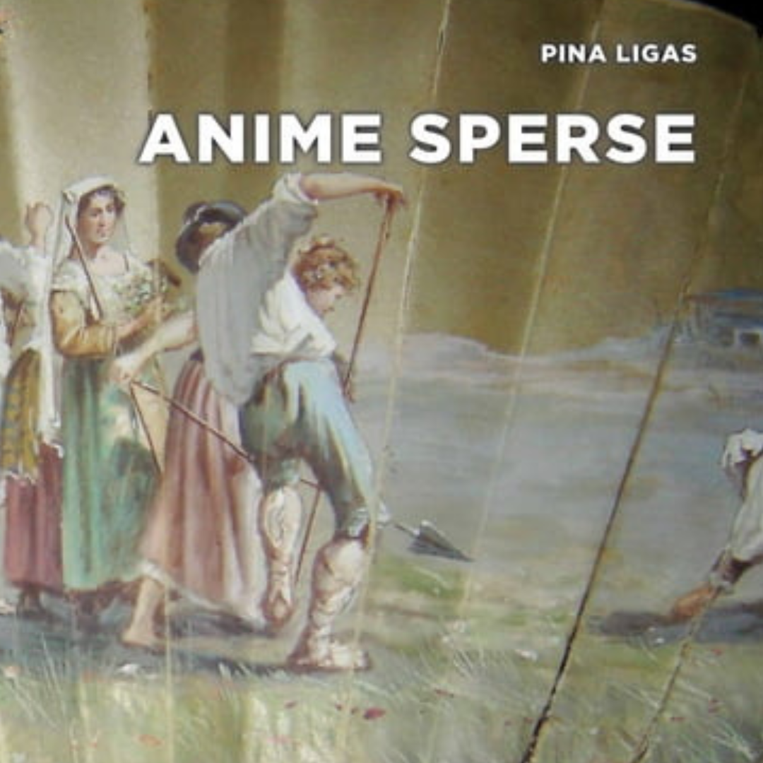 Pina Ligas - Anime Sperse