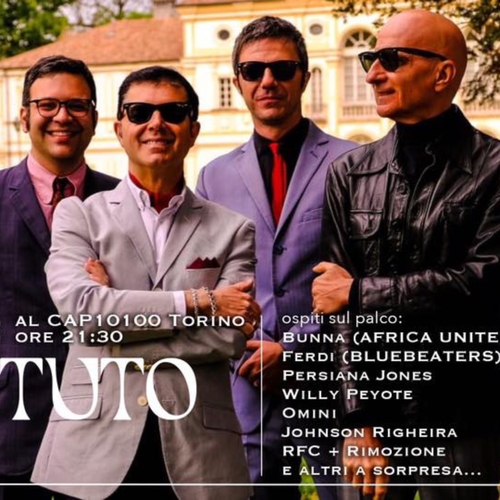 STATUTO & FRIENDS 