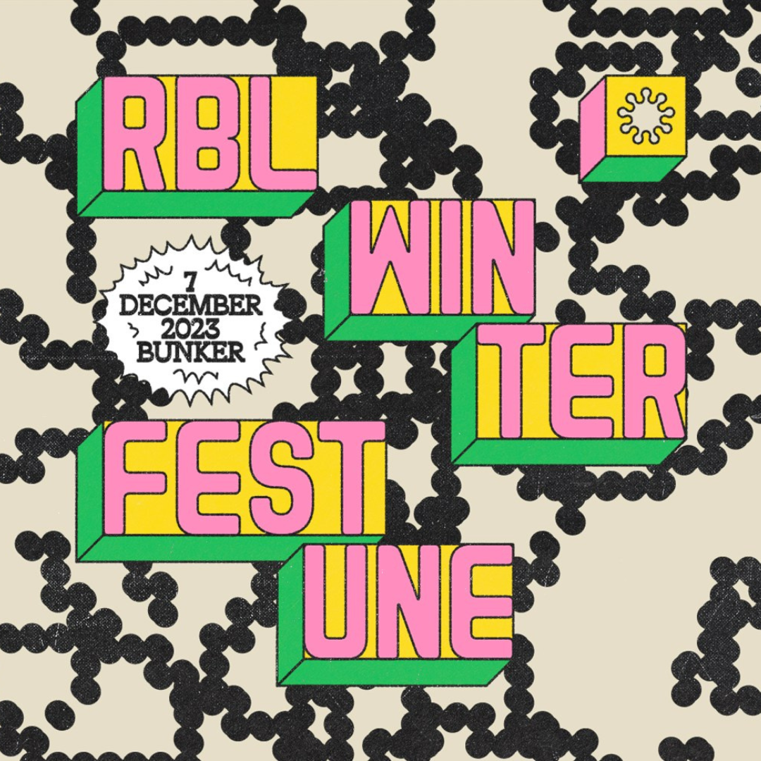 RBL WINTER FESTUNE BUNKER