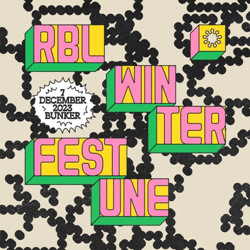 RBL WINTER FESTUNE BUNKER