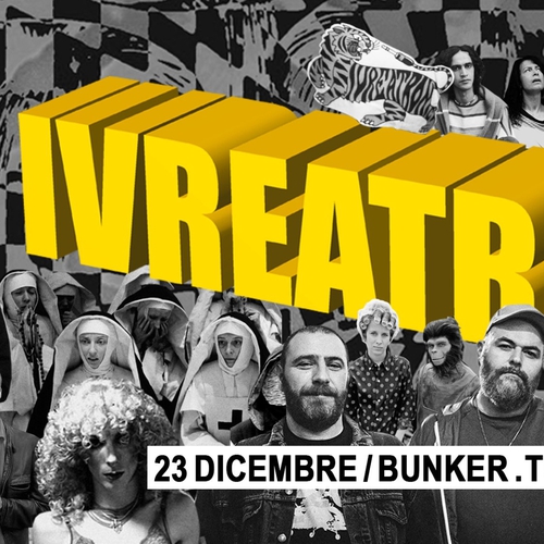 IVREATRONIC 