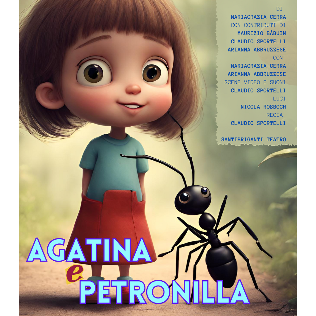 Agatina e Petronilla