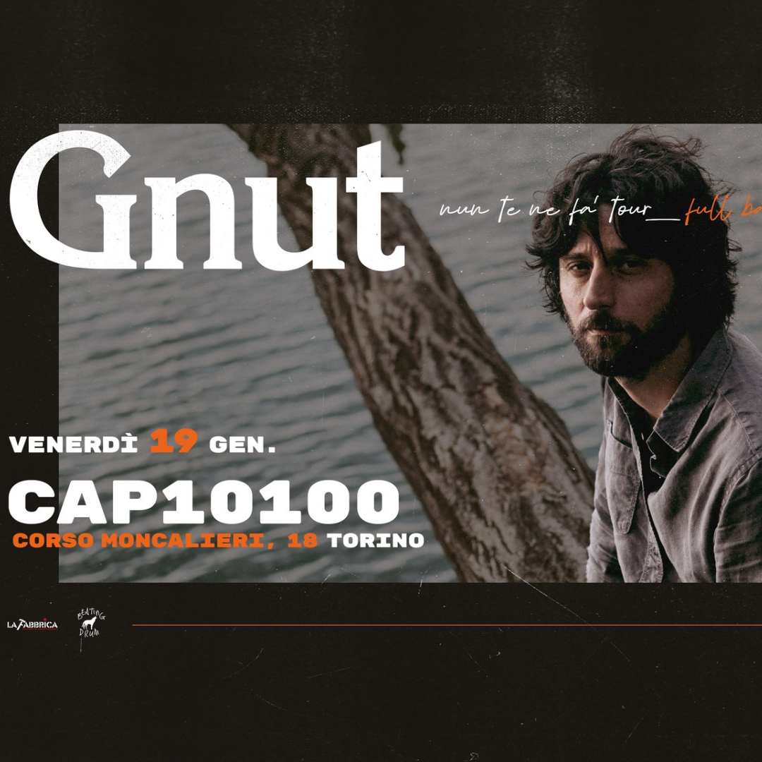 GNUT 