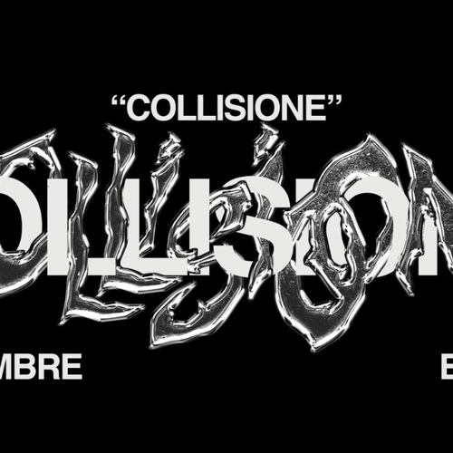 COLLISIONE