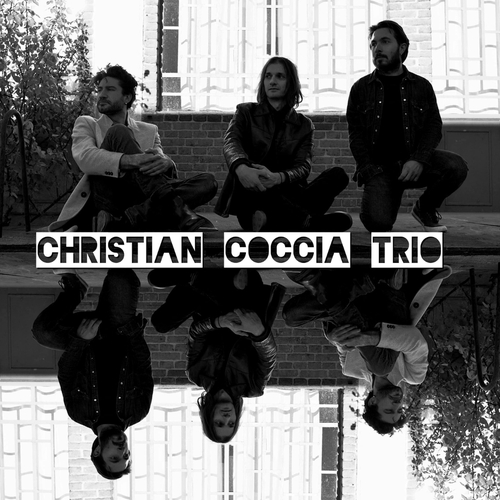 Christian Coccia Trio 