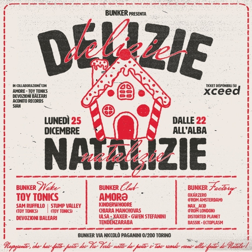 Delizie Natalizie 