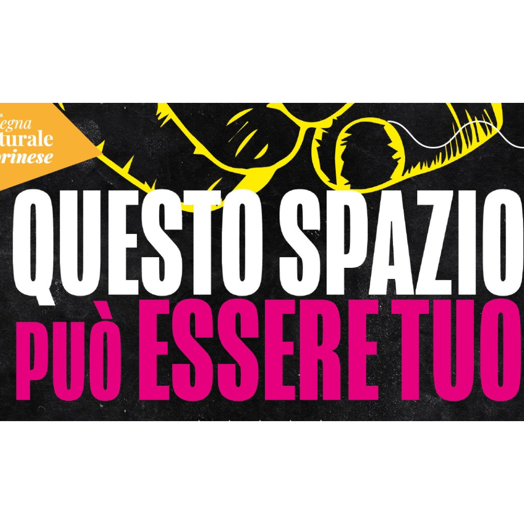 Questo Spazio può essere tuo