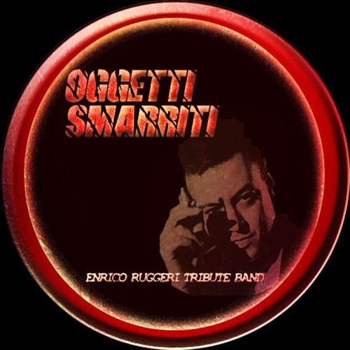 Soggetti smarriti 