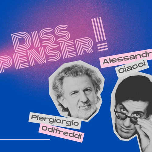 DISS PENSER 