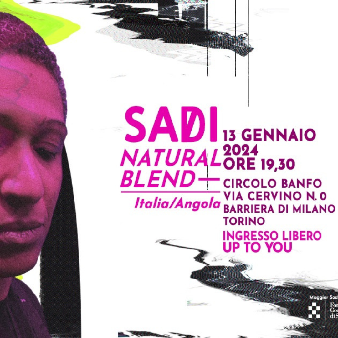 SADI Natural Blend 