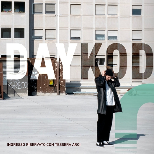 Daykoda live 