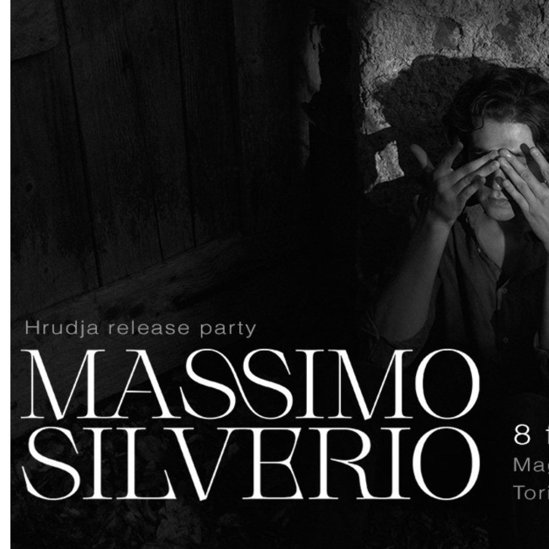 Massimo Siverio 