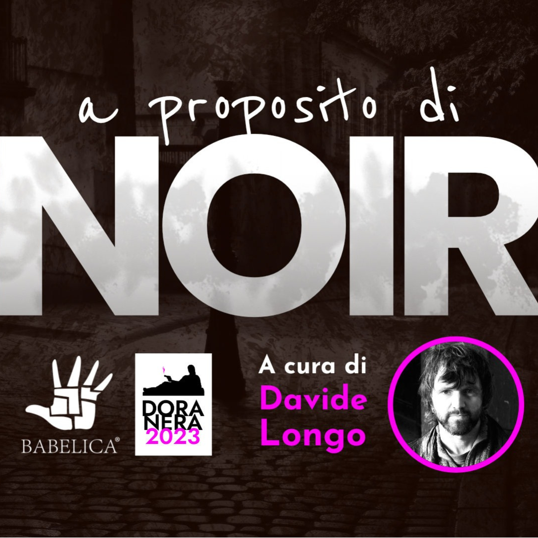 A proposito di Noir