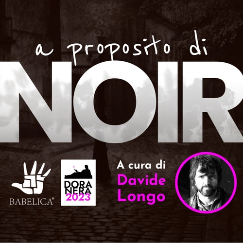 A proposito di Noir