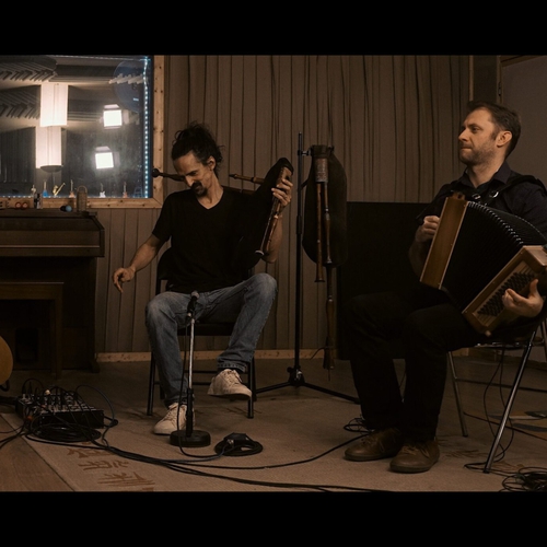 BalFolk avec Cadene 