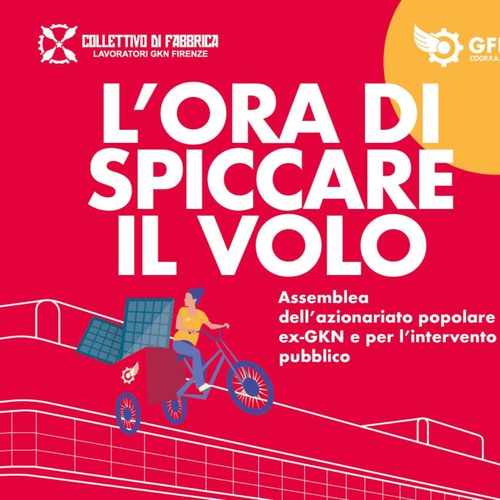 Assemblea aperta azionariato popolare nord ovest 