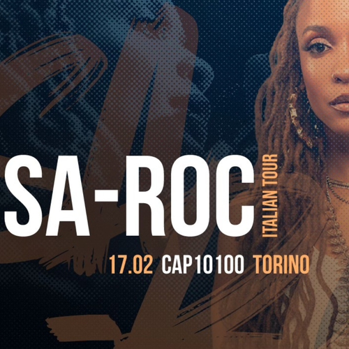 SA-ROC ITALIAN TOUR 