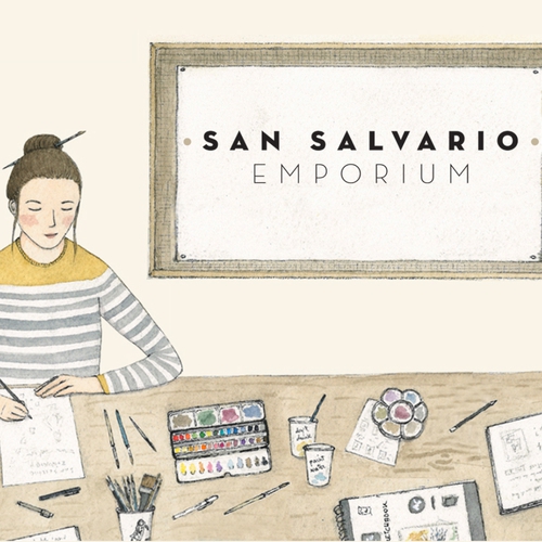 San Salvario EMPORIUM 