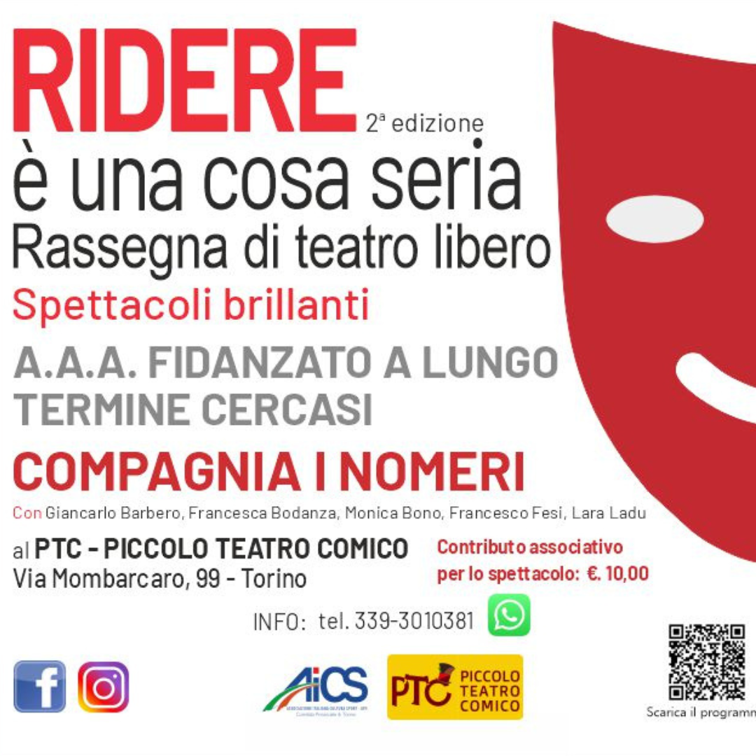 A.A.A. FIDANZATO A LUNGO TERMINE CERCASI
