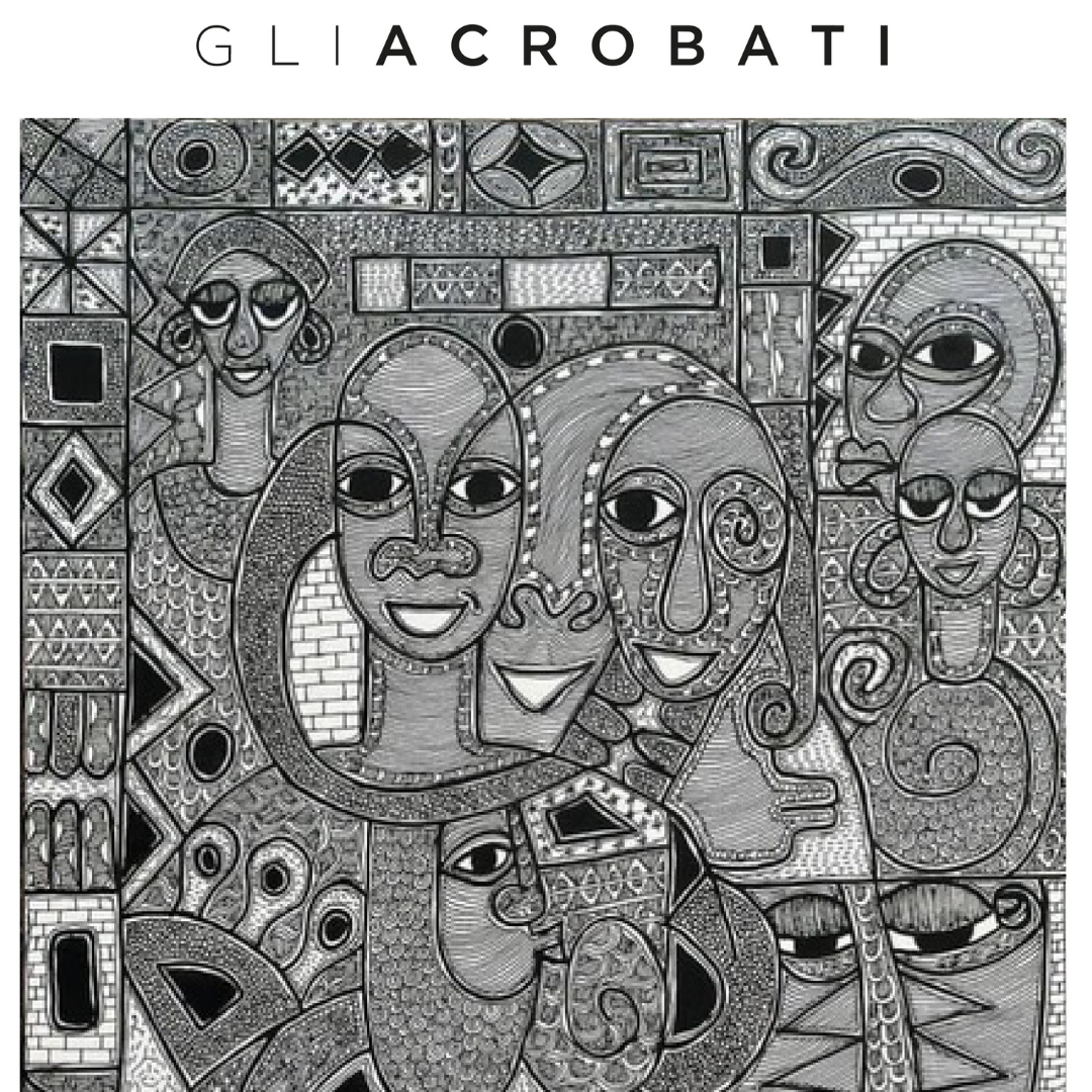 Visioni Yoruba - Toafic Adeyinka 