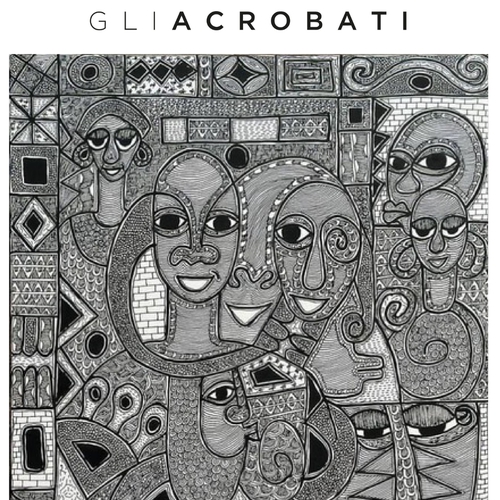 Visioni Yoruba - Toafic Adeyinka 
