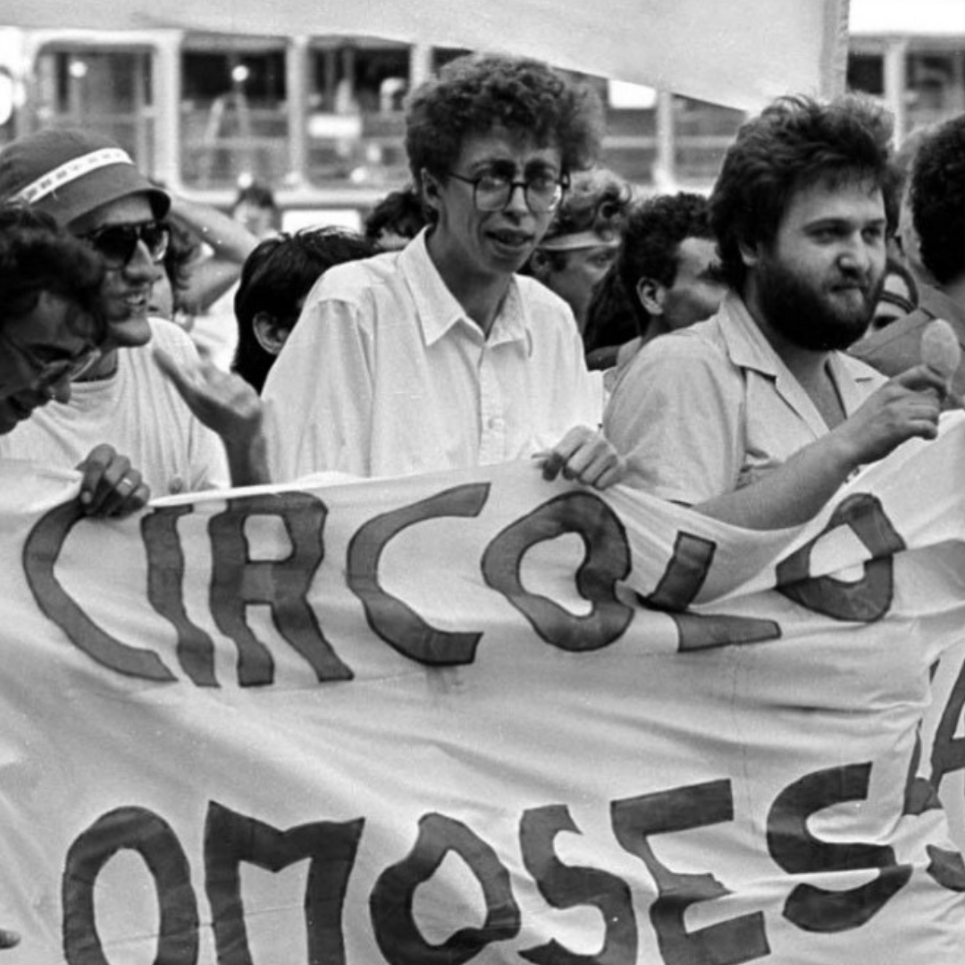 Presentazione - Ha più diritti Sodoma di Marx?