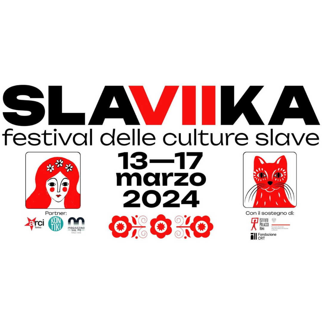  Slavika