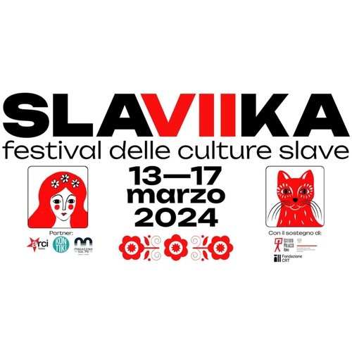  Slavika