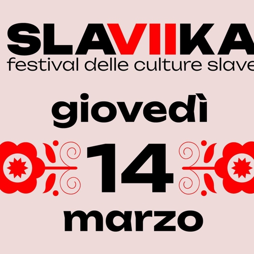SLAVIKA FESTIVAL - Giorno 2